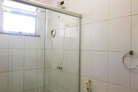 Casa de condomínio para alugar com 115m², 3 quartos e 1 vagaBanheiro - 2º Pavimento