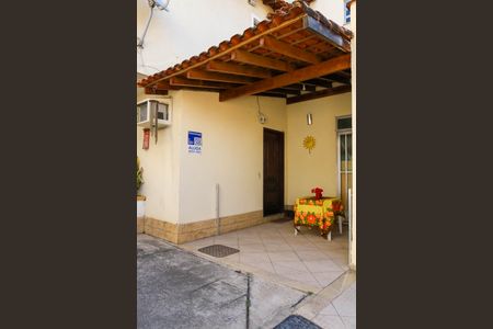 Casa de condomínio para alugar com 115m², 3 quartos e 1 vagaGaragem