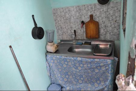 Casa à venda com 1 quarto, 90m² em Inhaúma, Rio de Janeiro