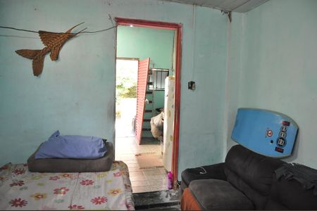 Casa à venda com 1 quarto, 90m² em Inhaúma, Rio de Janeiro