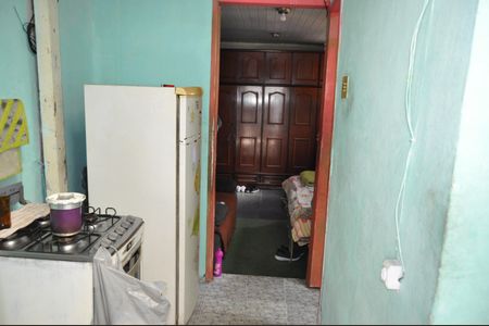 Casa à venda com 1 quarto, 90m² em Inhaúma, Rio de Janeiro