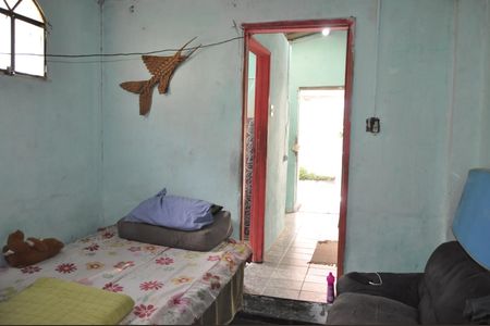 Casa à venda com 1 quarto, 90m² em Inhaúma, Rio de Janeiro