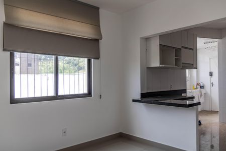 Apartamento para alugar com 115m², 3 quartos e 1 vaga