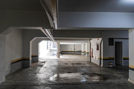 Apartamento para alugar com 115m², 3 quartos e 1 vaga