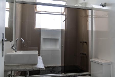 Apartamento para alugar com 115m², 3 quartos e 1 vaga