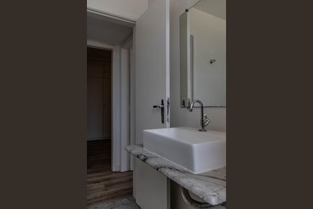 Apartamento para alugar com 115m², 3 quartos e 1 vaga