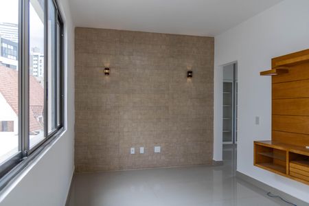 Apartamento para alugar com 3 quartos, 115m² em Luxemburgo, Belo Horizonte