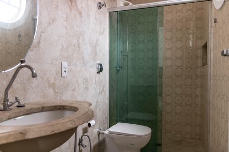 Apartamento para alugar com 3 quartos, 115m² em Luxemburgo, Belo Horizonte