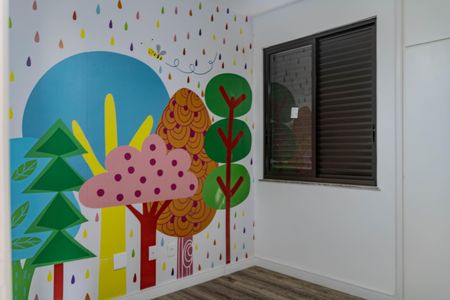 Apartamento para alugar com 115m², 3 quartos e 1 vaga