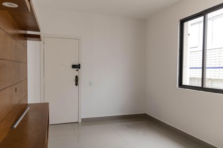 Apartamento para alugar com 3 quartos, 115m² em Luxemburgo, Belo Horizonte