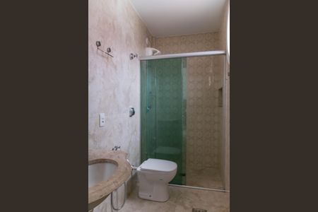 Apartamento para alugar com 3 quartos, 115m² em Luxemburgo, Belo Horizonte