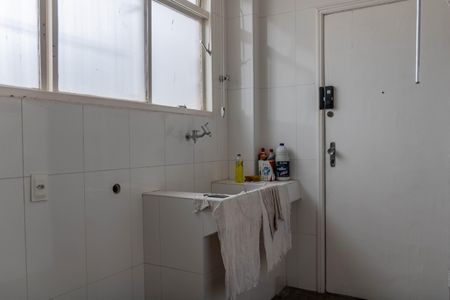 Apartamento para alugar com 115m², 3 quartos e 1 vaga
