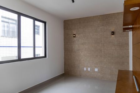 Apartamento para alugar com 3 quartos, 115m² em Luxemburgo, Belo Horizonte