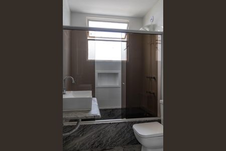 Apartamento para alugar com 115m², 3 quartos e 1 vaga