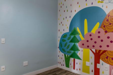 Apartamento para alugar com 115m², 3 quartos e 1 vaga