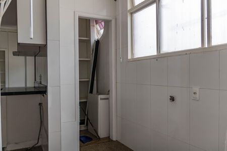 Apartamento para alugar com 115m², 3 quartos e 1 vaga