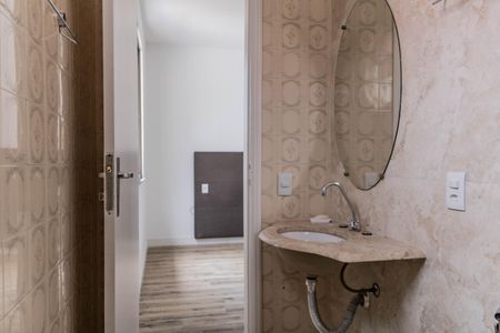 Apartamento para alugar com 115m², 3 quartos e 1 vaga