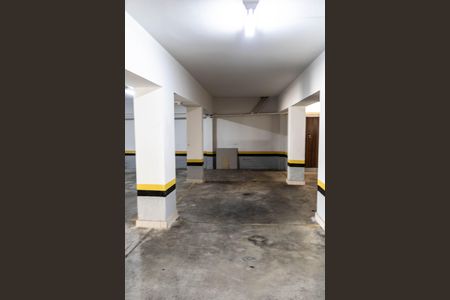 Apartamento para alugar com 115m², 3 quartos e 1 vaga