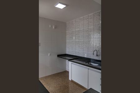 Apartamento para alugar com 115m², 3 quartos e 1 vaga