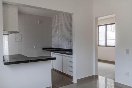 Apartamento para alugar com 115m², 3 quartos e 1 vaga