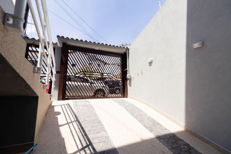 Casa para alugar com 189m², 4 quartos e 3 vagas Casa para alugar com 189m², 4 quartos e 3 vagasEntrada Garagem