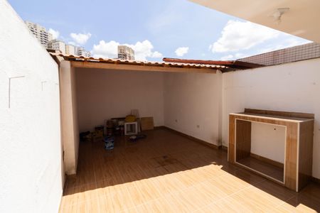 Casa para alugar com 189m², 4 quartos e 3 vagas Casa para alugar com 189m², 4 quartos e 3 vagasQuintal e Área de Serviço