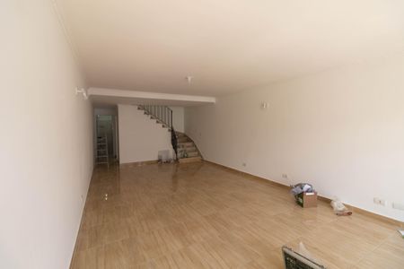 Sala de casa para alugar com 4 quartos, 189m² em Jardim Sao Paulo(zona Norte), São Paulo