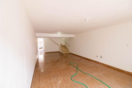 Casa para alugar com 189m², 4 quartos e 3 vagas Casa para alugar com 189m², 4 quartos e 3 vagasGaragem