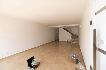 Sala de casa para alugar com 4 quartos, 189m² em Jardim Sao Paulo(zona Norte), São Paulo