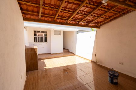 Casa para alugar com 189m², 4 quartos e 3 vagas Casa para alugar com 189m², 4 quartos e 3 vagasQuintal e Área de Serviço