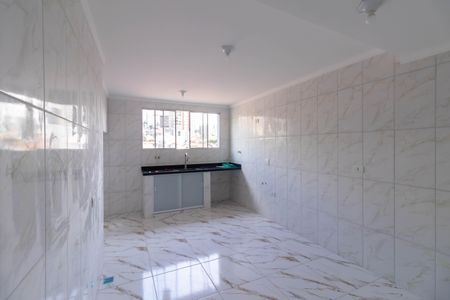 Casa para alugar com 189m², 4 quartos e 3 vagas Casa para alugar com 189m², 4 quartos e 3 vagasCozinha