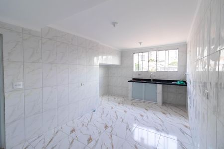 Casa para alugar com 189m², 4 quartos e 3 vagas Casa para alugar com 189m², 4 quartos e 3 vagasCozinha