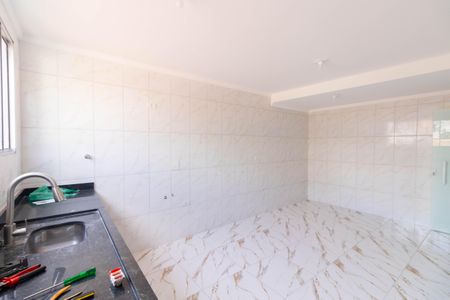 Casa para alugar com 189m², 4 quartos e 3 vagas Casa para alugar com 189m², 4 quartos e 3 vagasCozinha