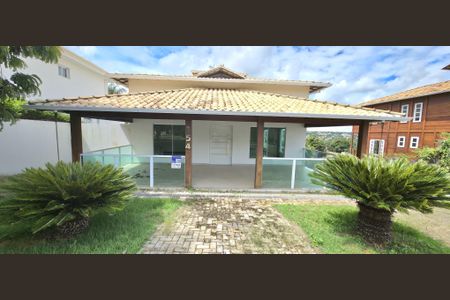 Casa de Condomínio à venda com 4 quartos, 500m² em Joá, Lagoa Santa