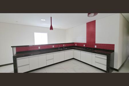 Casa de Condomínio à venda com 4 quartos, 500m² em Joá, Lagoa Santa