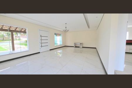 Casa de Condomínio à venda com 4 quartos, 500m² em Joá, Lagoa Santa