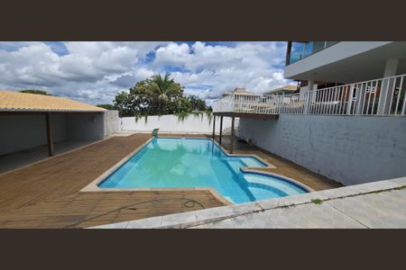 Casa de condomínio à venda com 500m², 4 quartos e 6 vagas