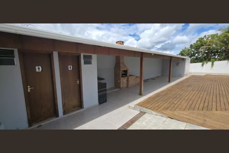 Casa de condomínio à venda com 500m², 4 quartos e 6 vagas