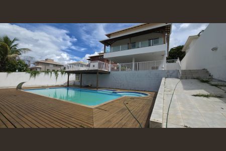 Casa de condomínio à venda com 500m², 4 quartos e 6 vagas