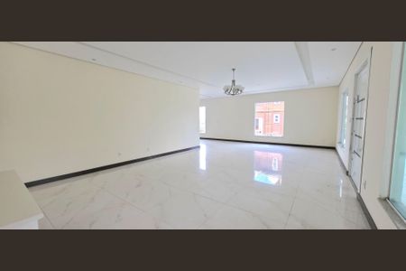 Casa de condomínio à venda com 500m², 4 quartos e 6 vagas