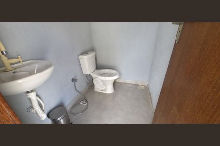 Casa de condomínio à venda com 500m², 4 quartos e 6 vagas