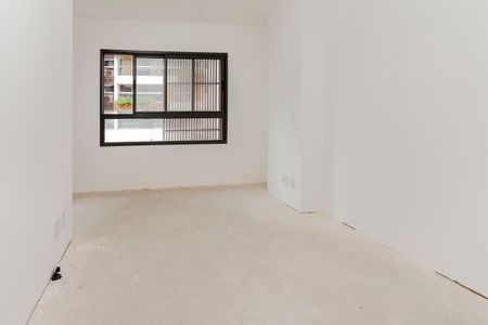 Studio de kitnet/studio à venda com 1 quarto, 22m² em Jardim das Acacias, São Paulo