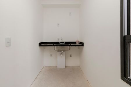 Studio à venda com 22m², 1 quarto e sem vaga Studio à venda com 22m², 1 quarto e sem vagaStudio