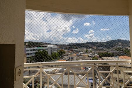 Apartamento à venda com 70m², 1 quarto e 2 vagas Apartamento à venda com 70m², 1 quarto e 2 vagasVaranda