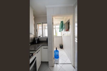 Apartamento à venda com 70m², 1 quarto e 2 vagas Apartamento à venda com 70m², 1 quarto e 2 vagasÁrea de Serviço