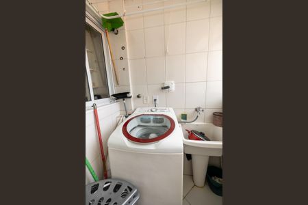 Apartamento à venda com 70m², 1 quarto e 2 vagas Apartamento à venda com 70m², 1 quarto e 2 vagasÁrea de Serviço