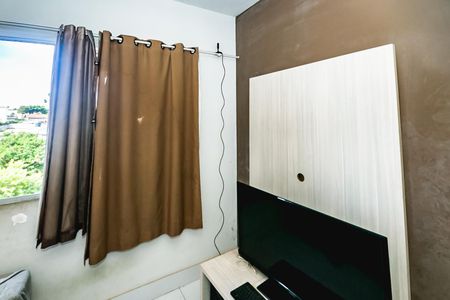 Apartamento à venda com 2 quartos, 48m² em Heliópolis, Belo Horizonte