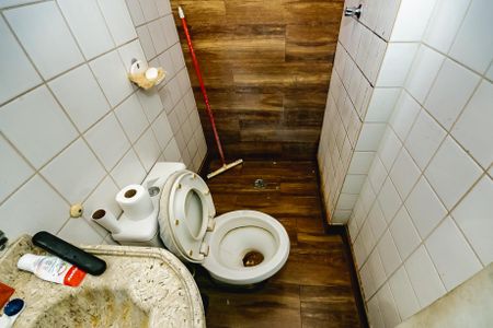 Apartamento à venda com 2 quartos, 48m² em Heliópolis, Belo Horizonte