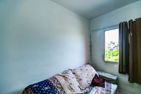 Apartamento à venda com 2 quartos, 48m² em Heliópolis, Belo Horizonte