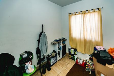 Apartamento à venda com 2 quartos, 48m² em Heliópolis, Belo Horizonte